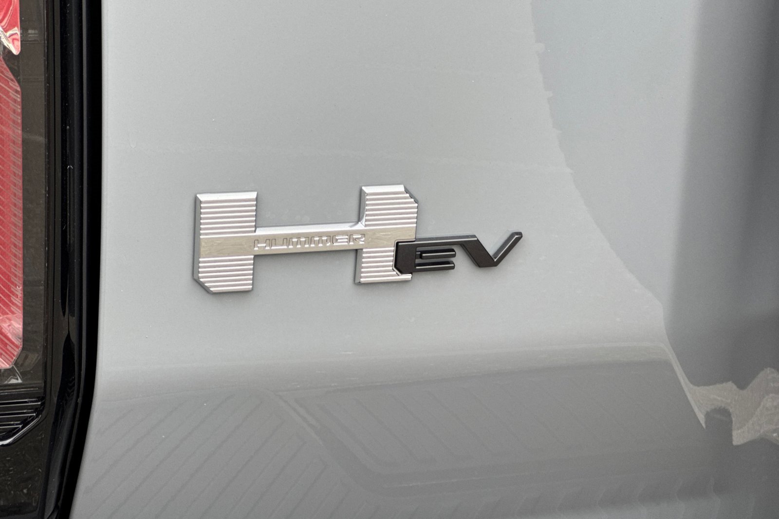 New 2026 GMC Hummer EV SUV image 27