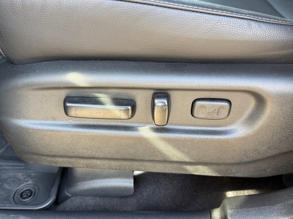 Certified 2026 Honda Ridgeline TrailSport image 30