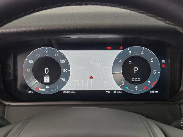 Used 2024 Land Rover Range Rover Velar Dynamic HSE AWD/4WD image 26