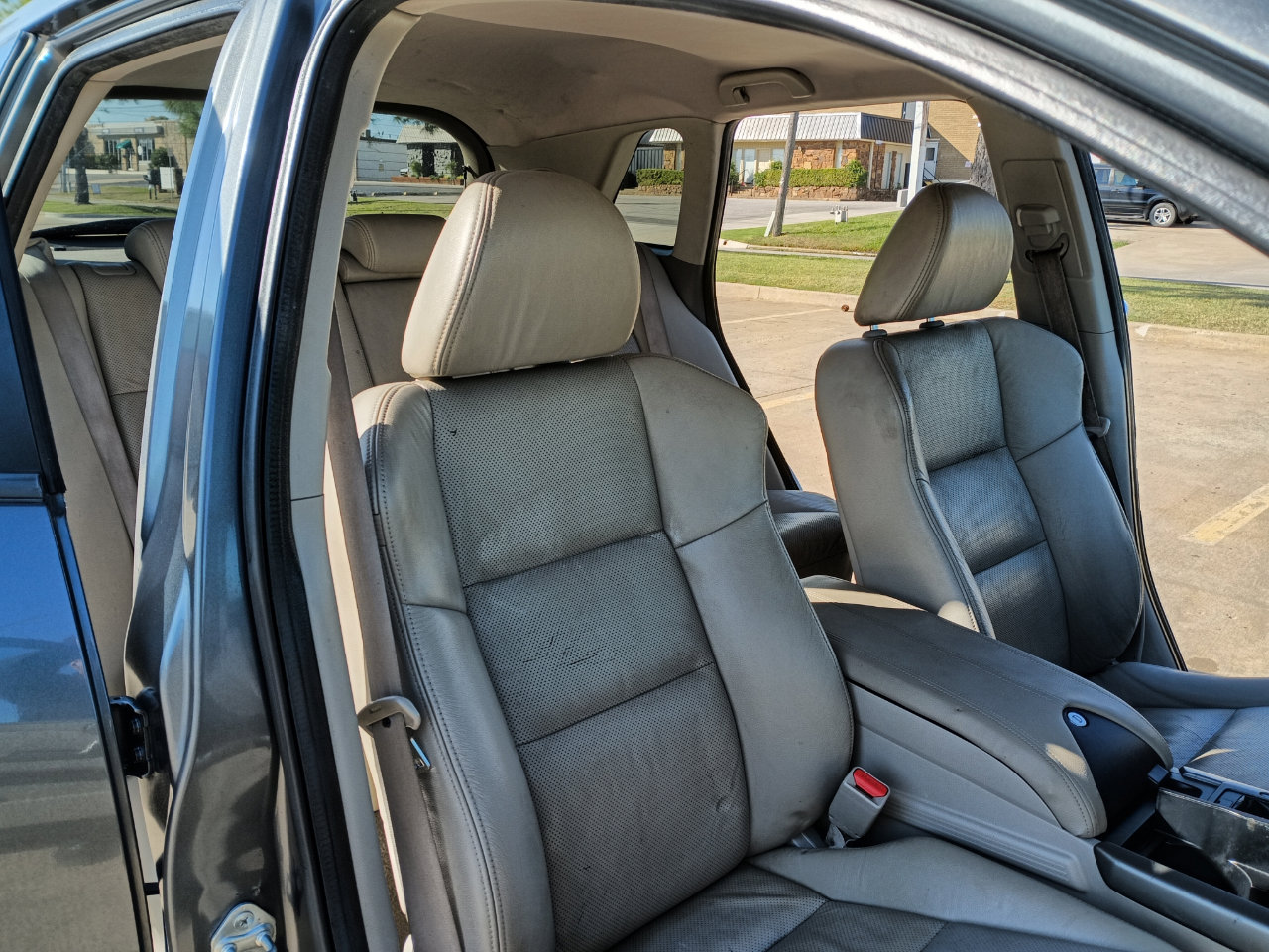 Used 2011 Acura RDX 2WD image 19