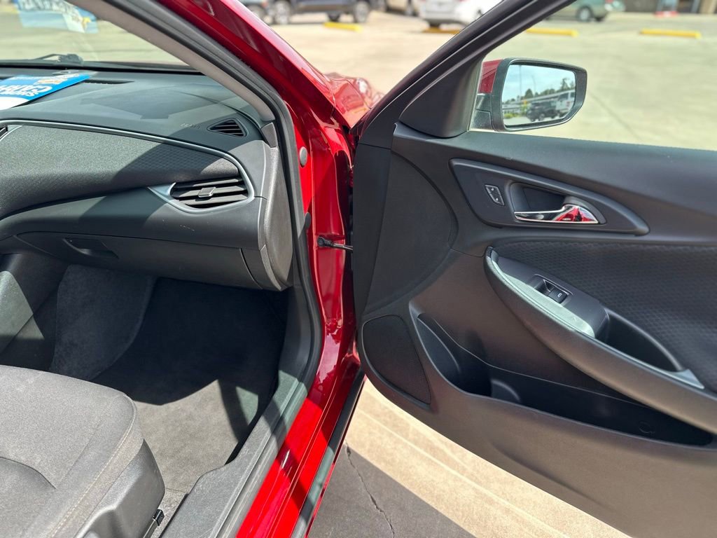 Used 2024 Chevrolet Malibu RS image 9