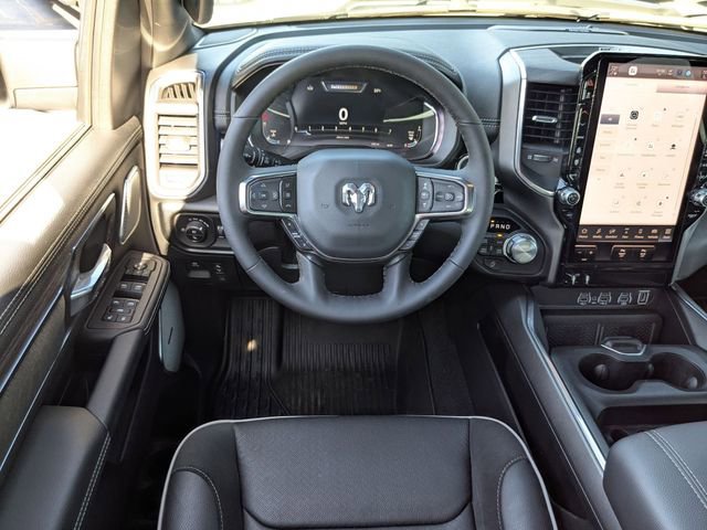 New 2026 RAM 1500 Laramie w/ Night Edition image 28