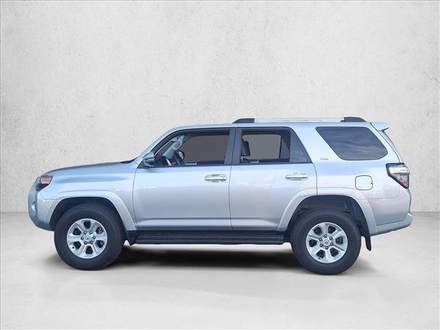 Certified 2023 Toyota 4Runner SR5 Premium image 8