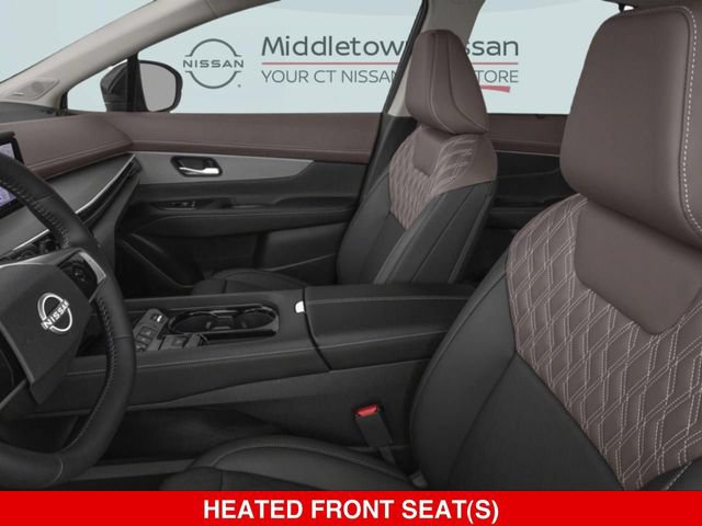 New 2026 Nissan Murano SL AWD/4WD image 6