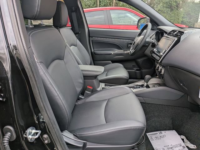 New 2026 Mitsubishi Outlander Sport SEL image 32