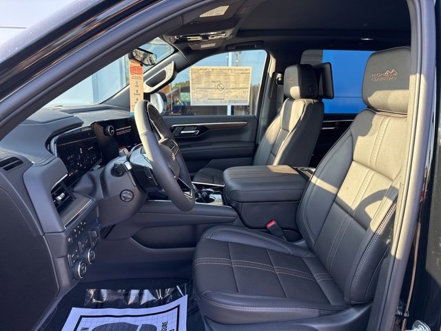 New 2026 Chevrolet Tahoe High Country image 12