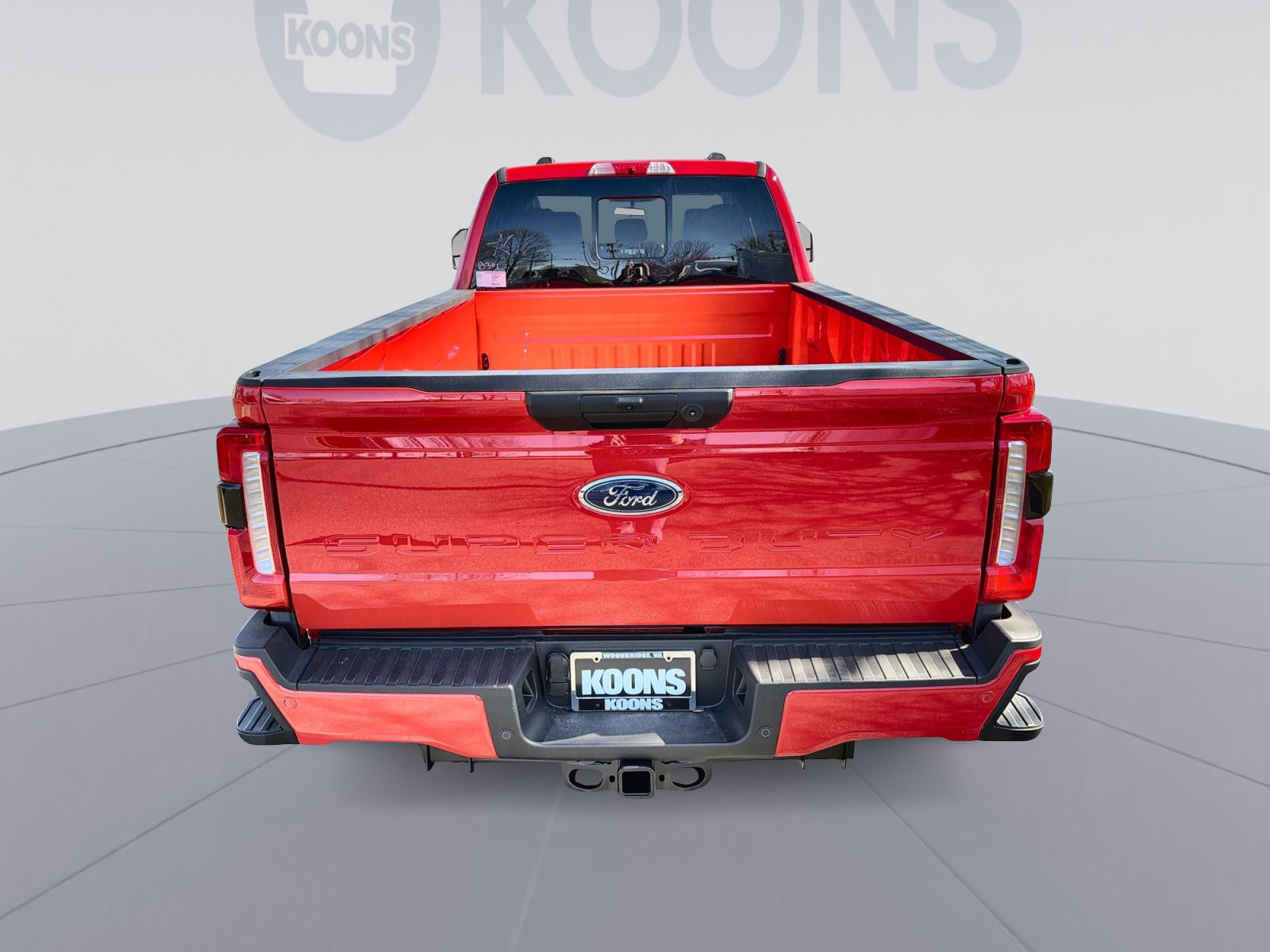 New 2026 Ford F250 XL w/ STX Appearance Package AWD/4WD image 26