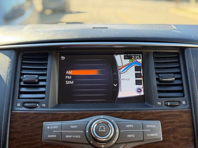 Used 2018 Nissan Armada SV w/ Driver Package image 38