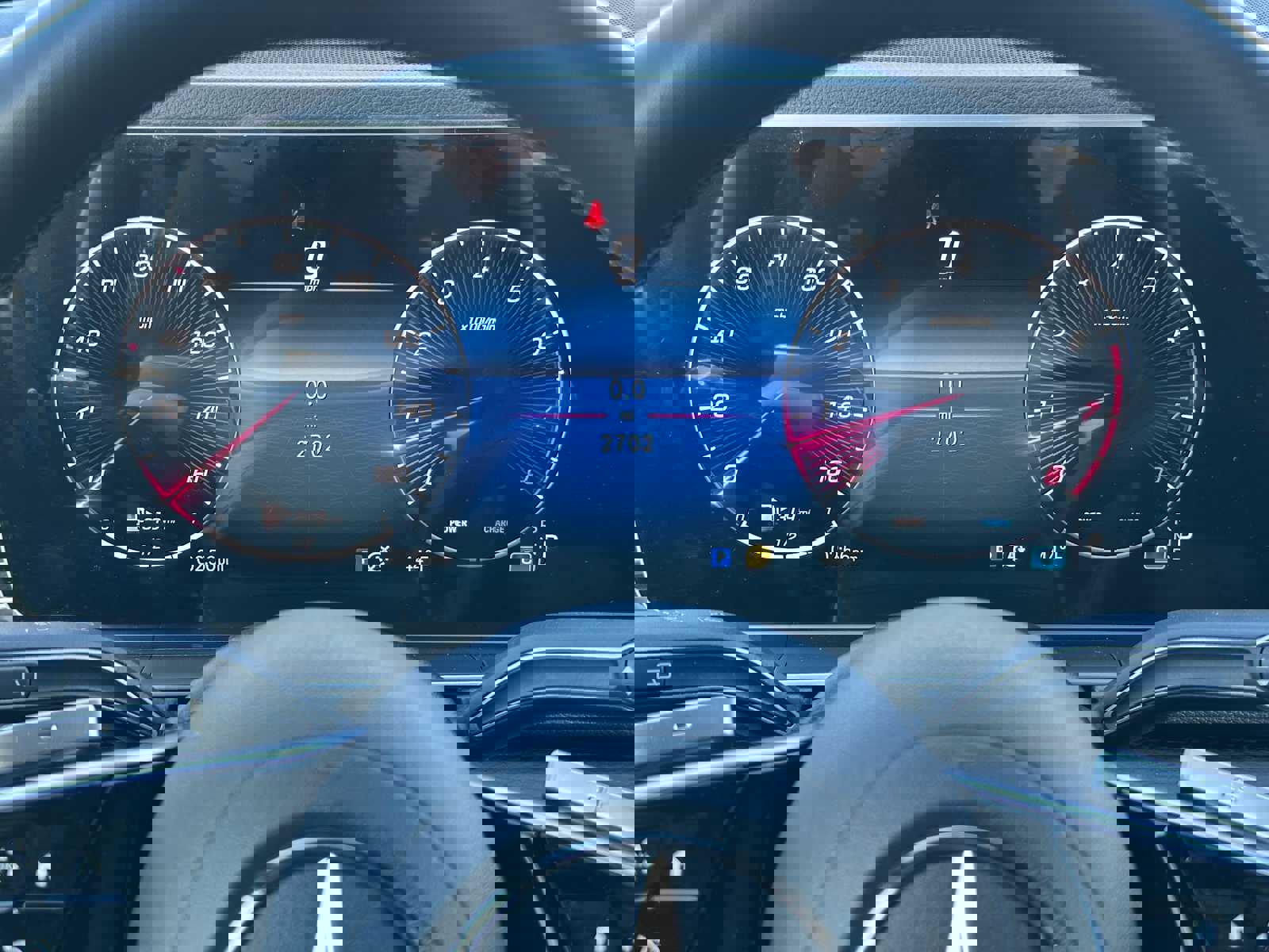 Used 2026 Mercedes-Benz GLE 350 4MATIC image 24