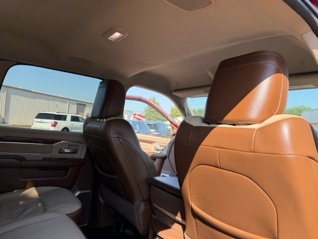Used 2022 RAM 4500 Laramie AWD/4WD image 35