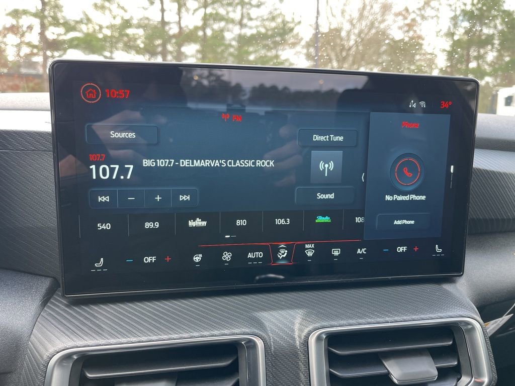 New 2026 Ford Mustang GT Premium image 9