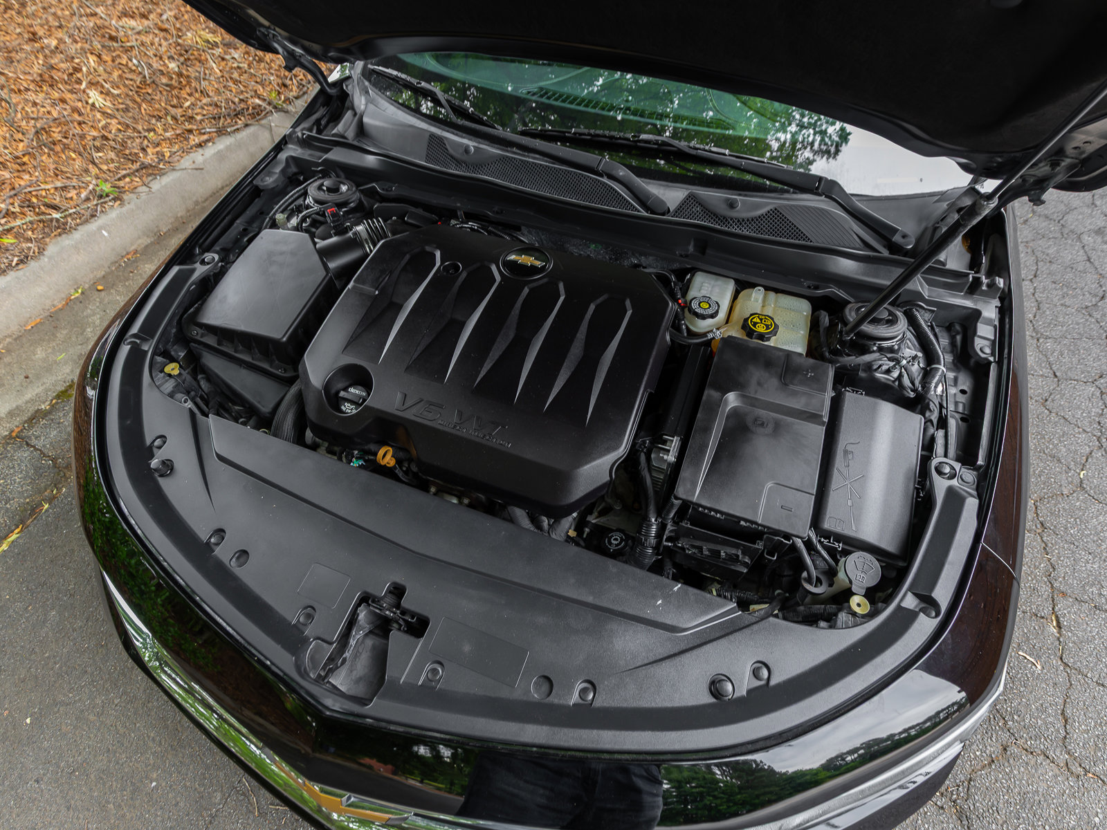 Used 2019 Chevrolet Impala Premier FWD image 62