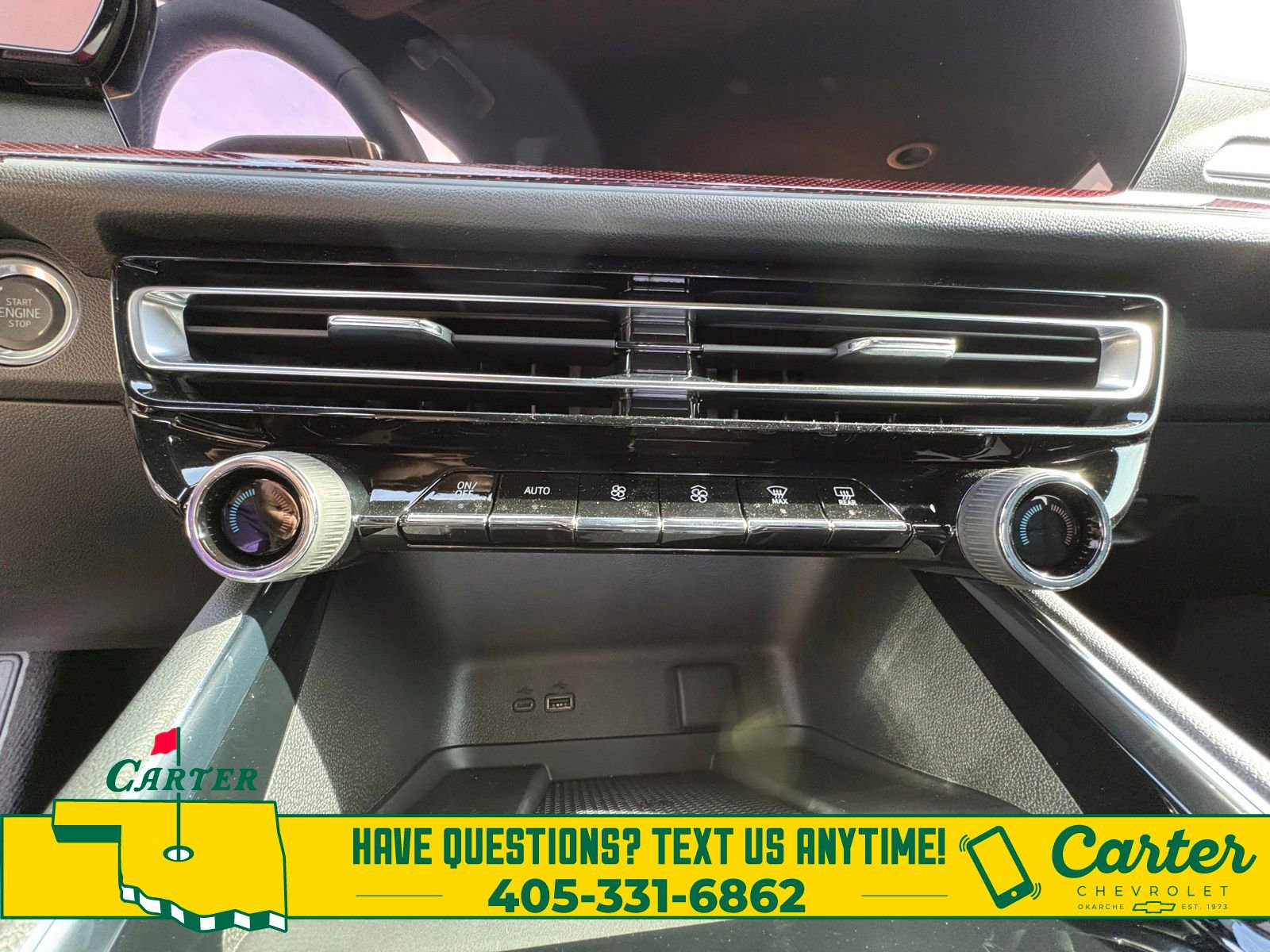 New 2026 Chevrolet Traverse Z71 w/ Enhanced Driving Package image 49