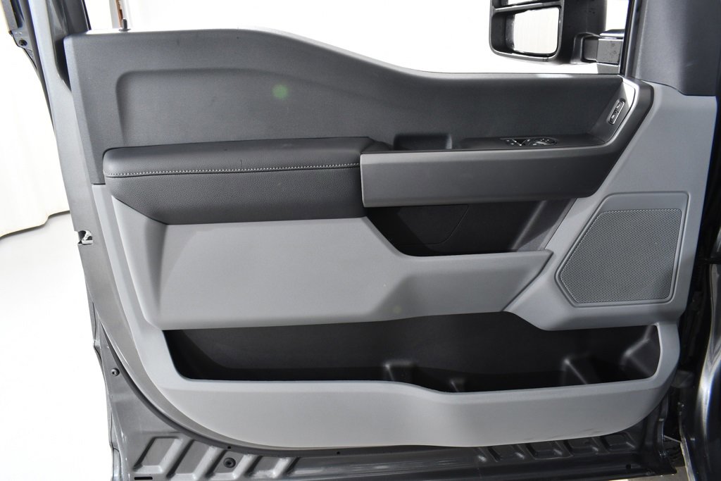 New 2026 Ford F250 XL w/ STX Appearance Package image 21