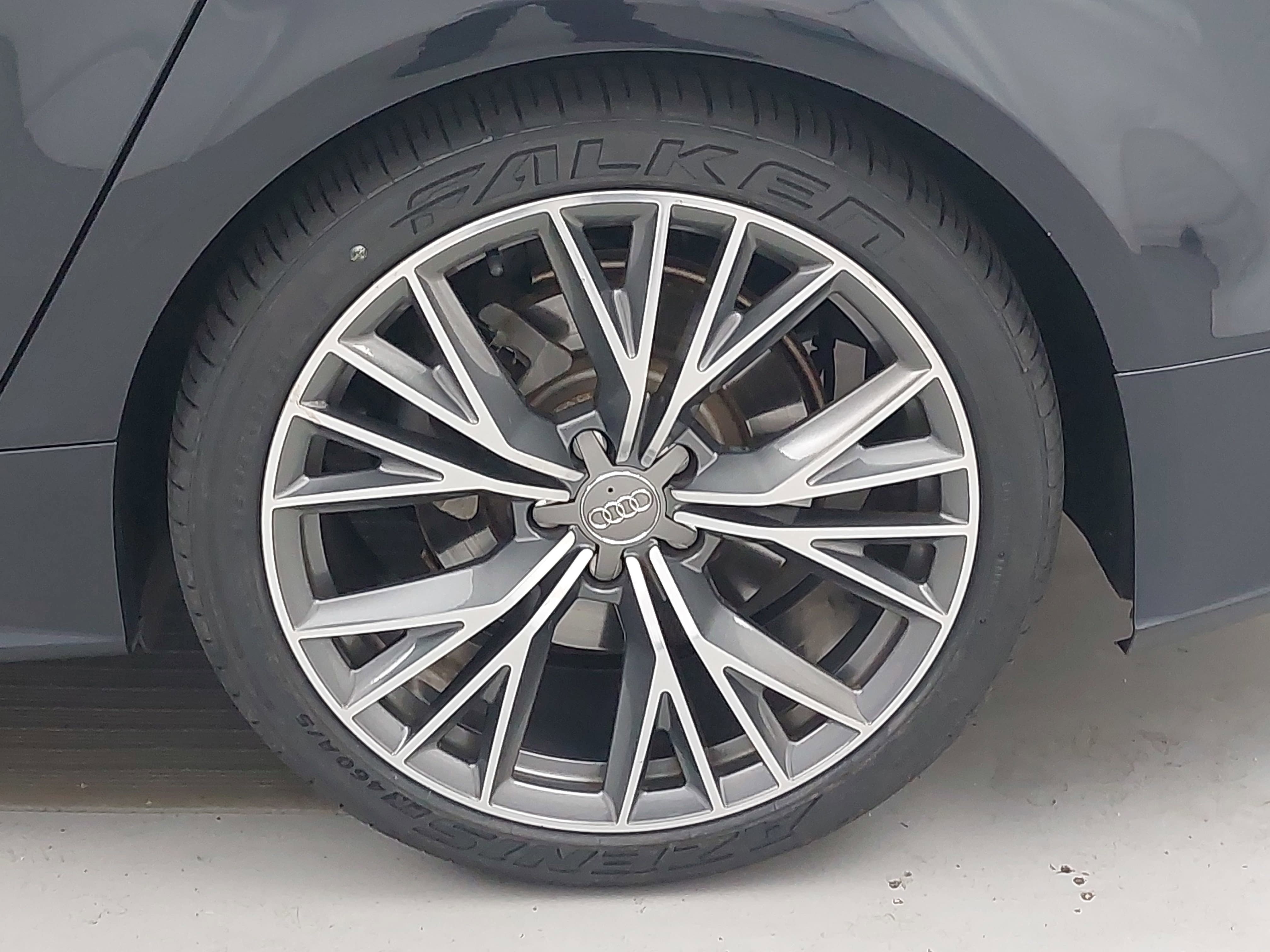 Used 2016 Audi A7 3.0T Prestige w/ Prestige Package AWD/4WD image 34