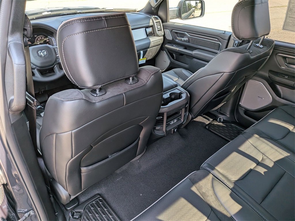 New 2026 RAM 1500 Laramie image 28