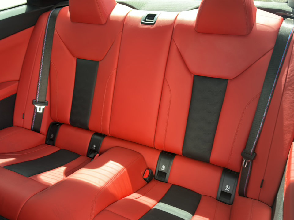 Used 2023 BMW M4 xDrive Competition image 16