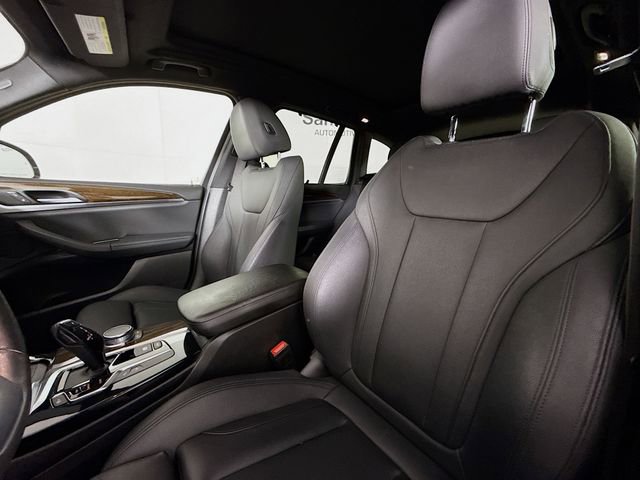 Used 2020 BMW X3 xDrive30i w/ Convenience Package image 21