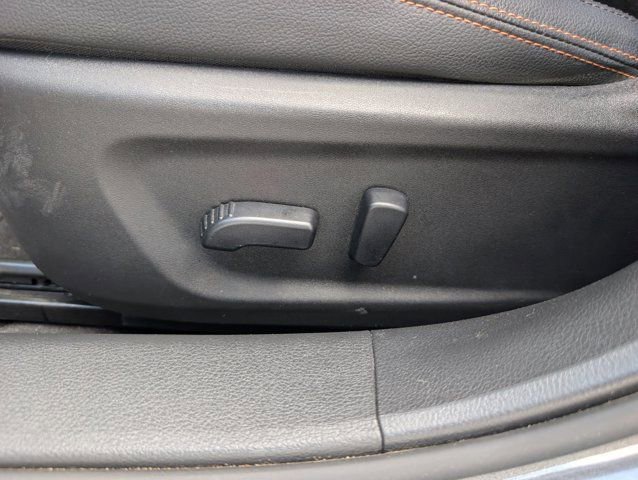 Used 2022 Nissan Altima 2.5 SR FWD image 15