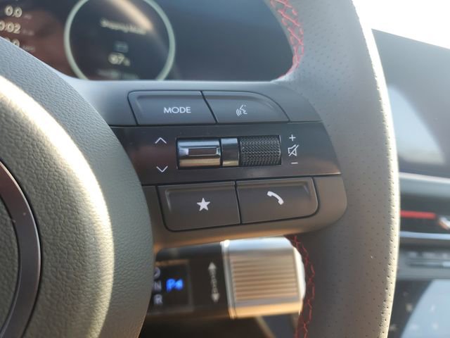 New 2026 Hyundai Sonata N Line image 22