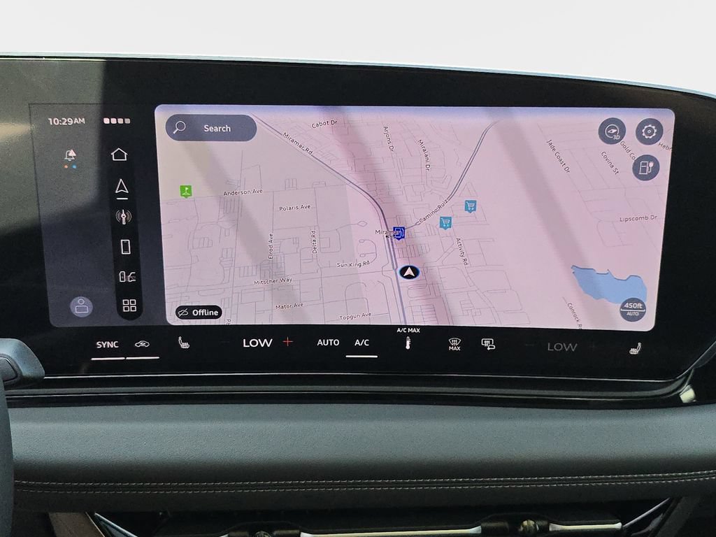 New 2027 Audi A6 e-tron Premium RWD image 25