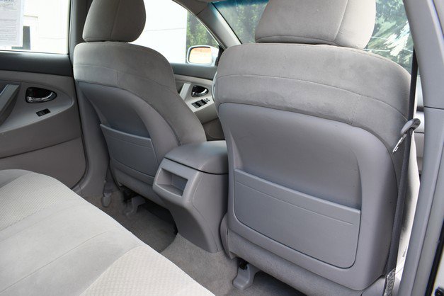 Used 2009 Toyota Camry LE FWD image 27