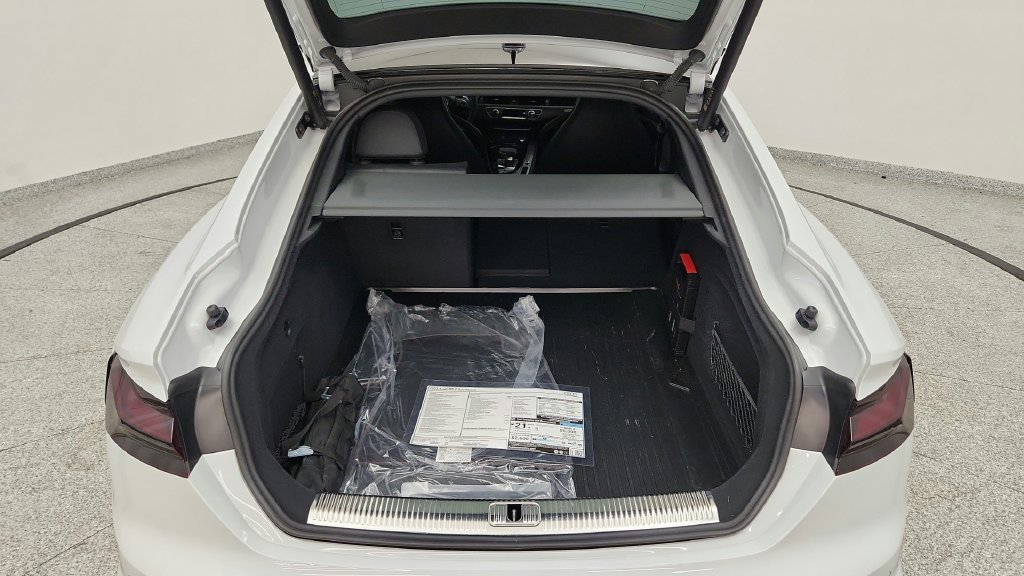 Used 2023 Audi RS 5 Sportback AWD/4WD image 25
