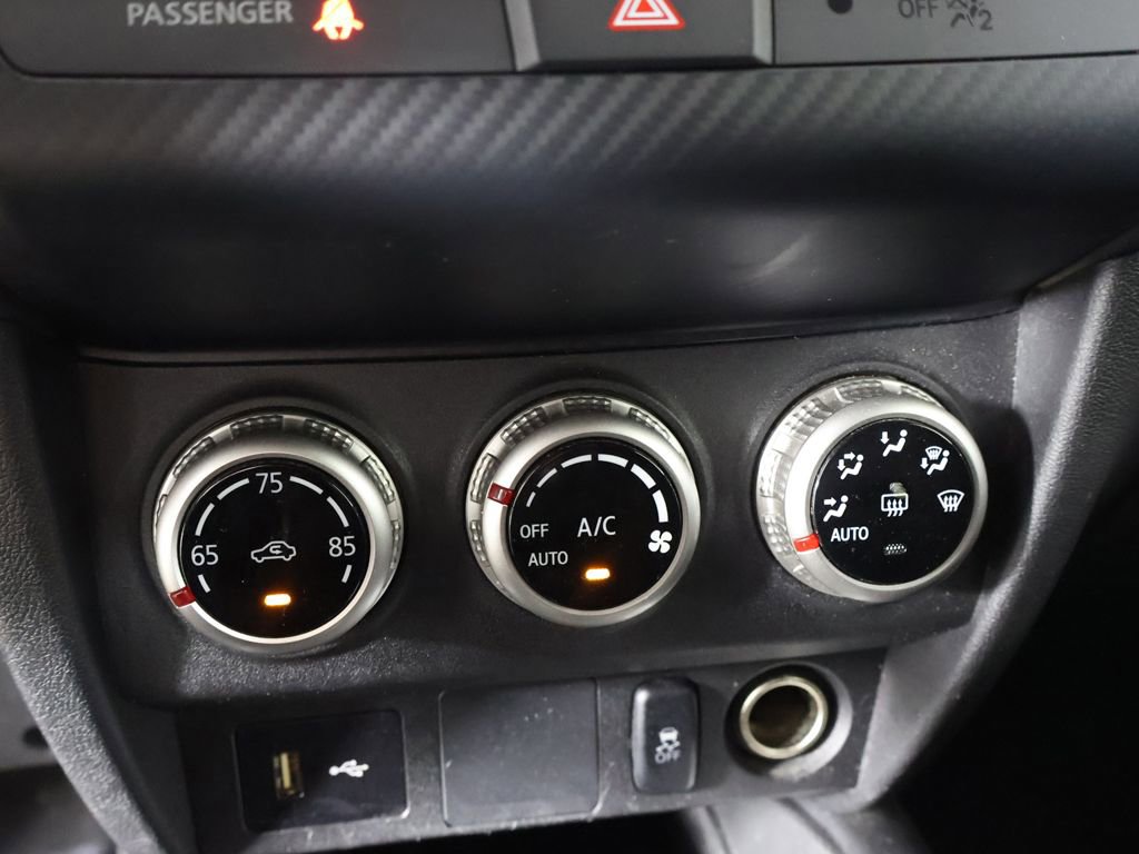 Used 2022 Mitsubishi Outlander Sport ES FWD image 39