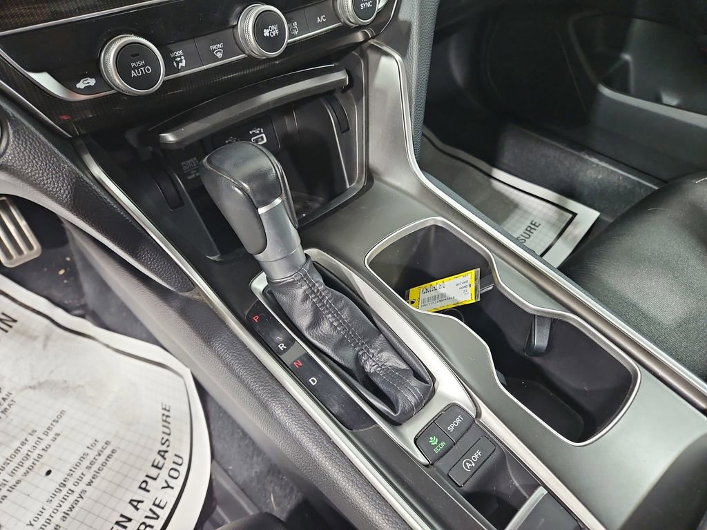 Used 2021 Honda Accord Sport image 22