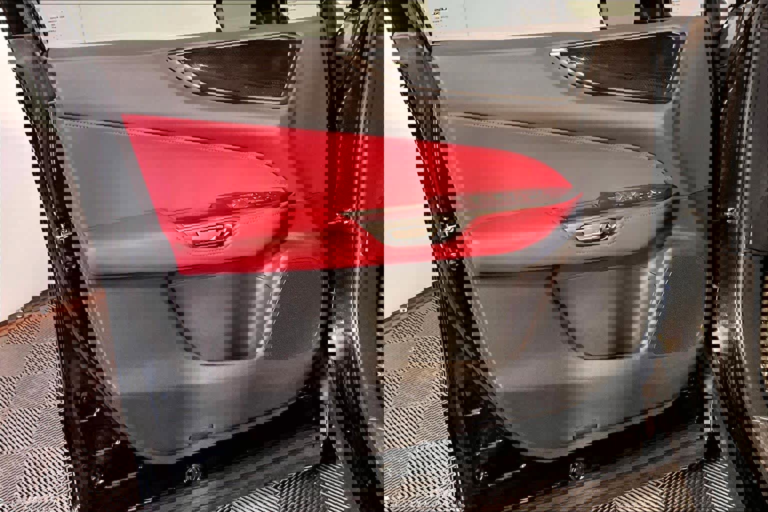 Used 2024 Lexus NX 350 AWD w/ Cold Area Package image 22