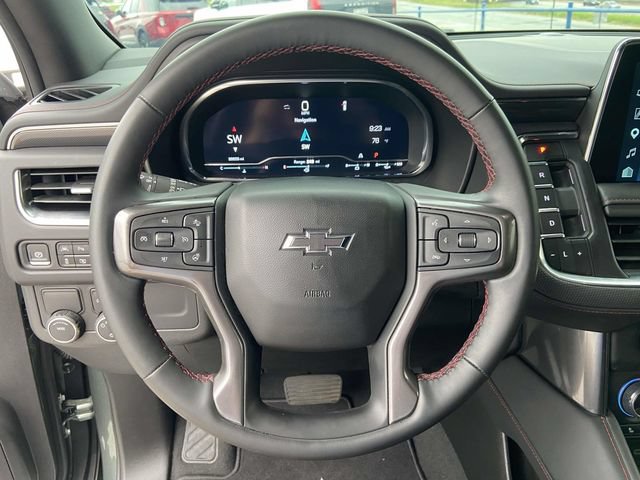 Used 2024 Chevrolet Suburban RST w/ Luxury Package RWD image 23