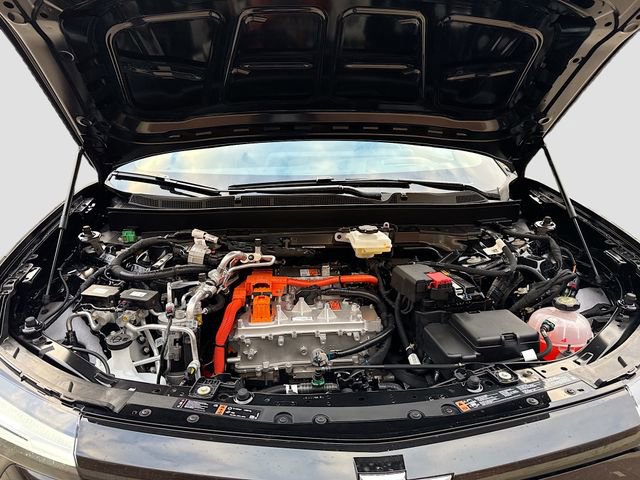 New 2026 Chevrolet Blazer EV LT FWD image 29