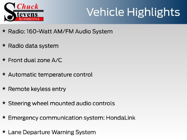 Used 2022 Honda Accord LX image 4