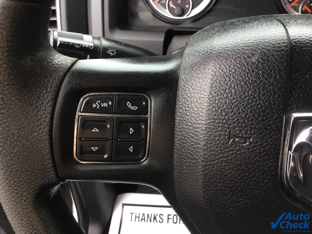 Used 2015 RAM 3500 Tradesman w/ Chrome Appearance Group image 50