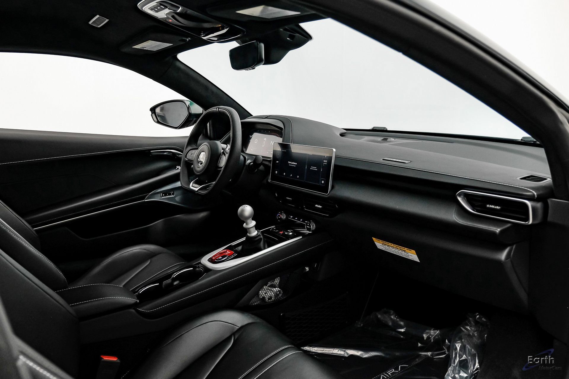 New 2026 Lotus Emira V6 SE Touring image 52