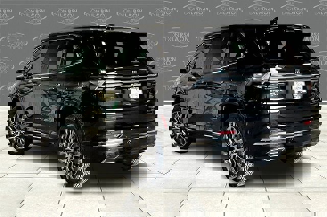 New 2026 Buick Enclave Avenir w/ Super Cruise Package image 3