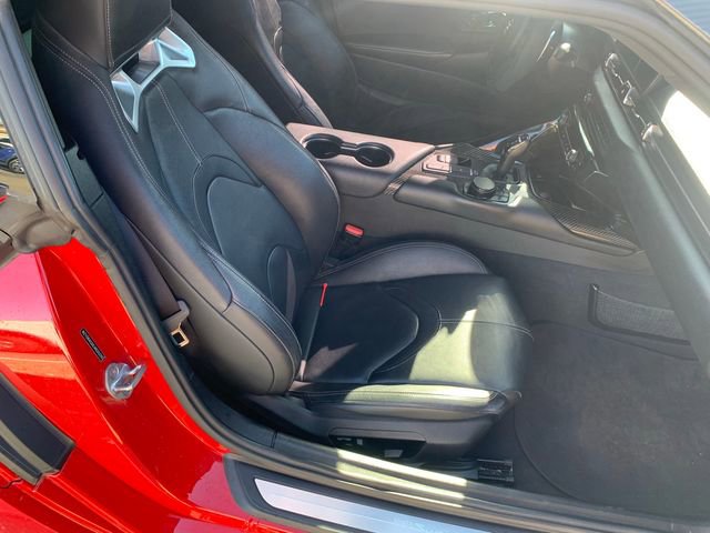 Used 2020 Toyota Supra Premium w/ Driver Assist Package image 32