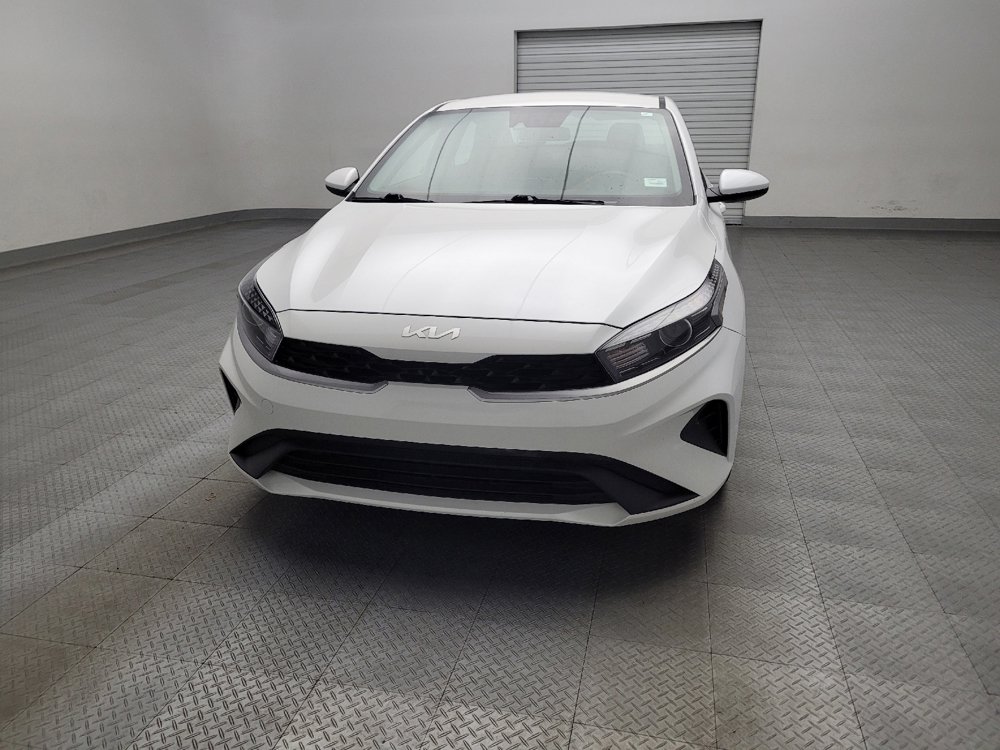 Used 2024 Kia Forte LXS image 15