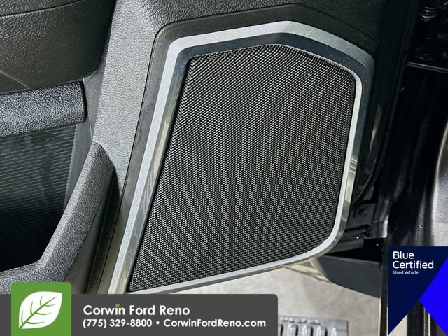 Used 2022 RAM 2500 Laramie image 23