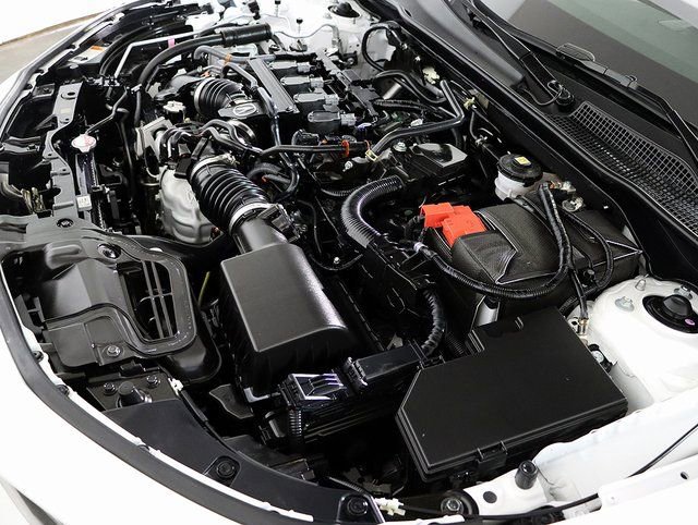 Certified 2026 Acura Integra image 35