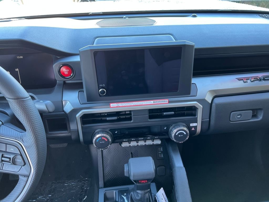 New 2026 Toyota Tacoma TRD Off-Road image 17