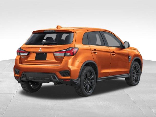 New 2027 Mitsubishi Outlander Sport LE FWD image 31