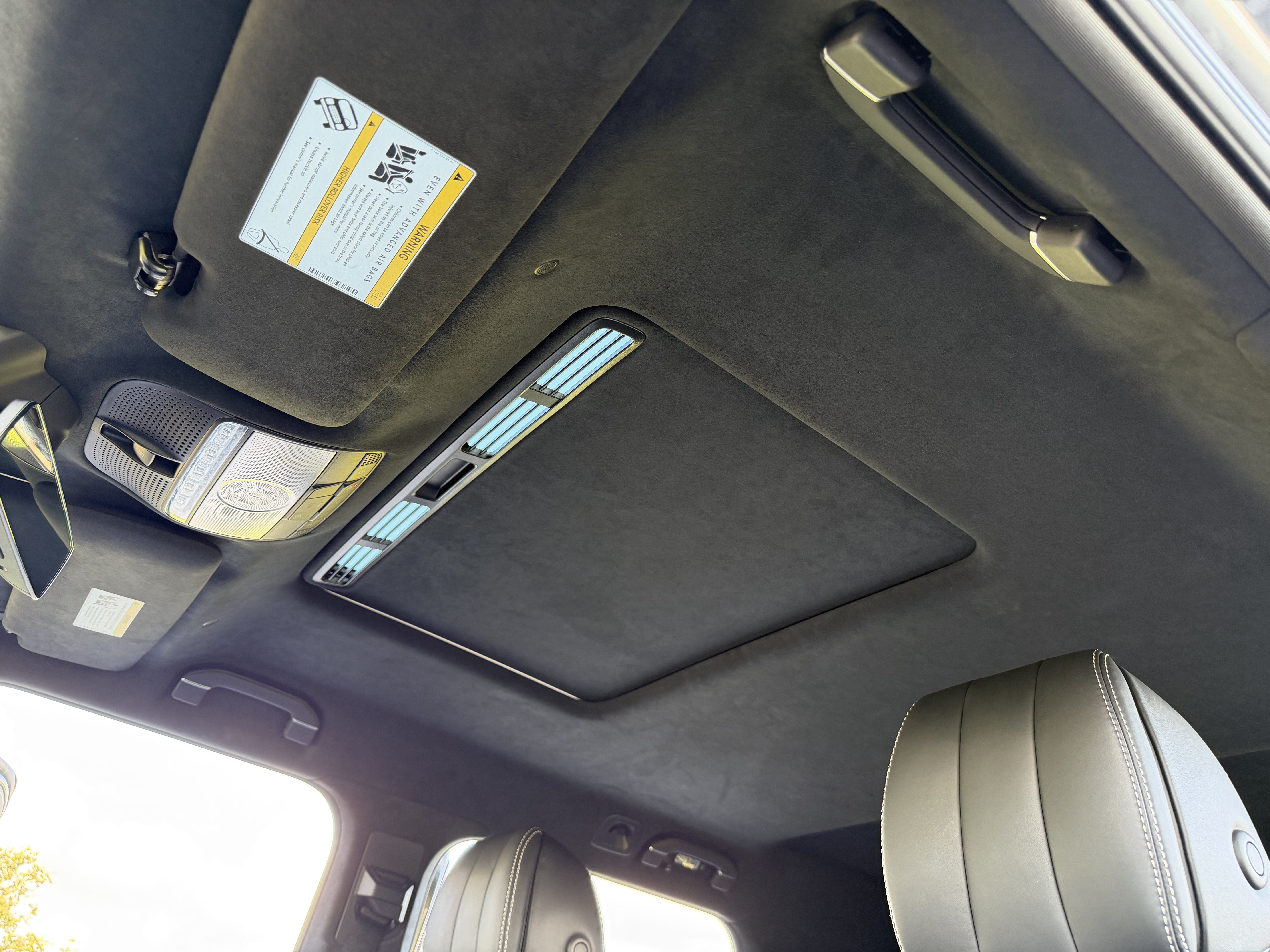 Used 2024 Mercedes-Benz G 63 AMG 4MATIC image 37