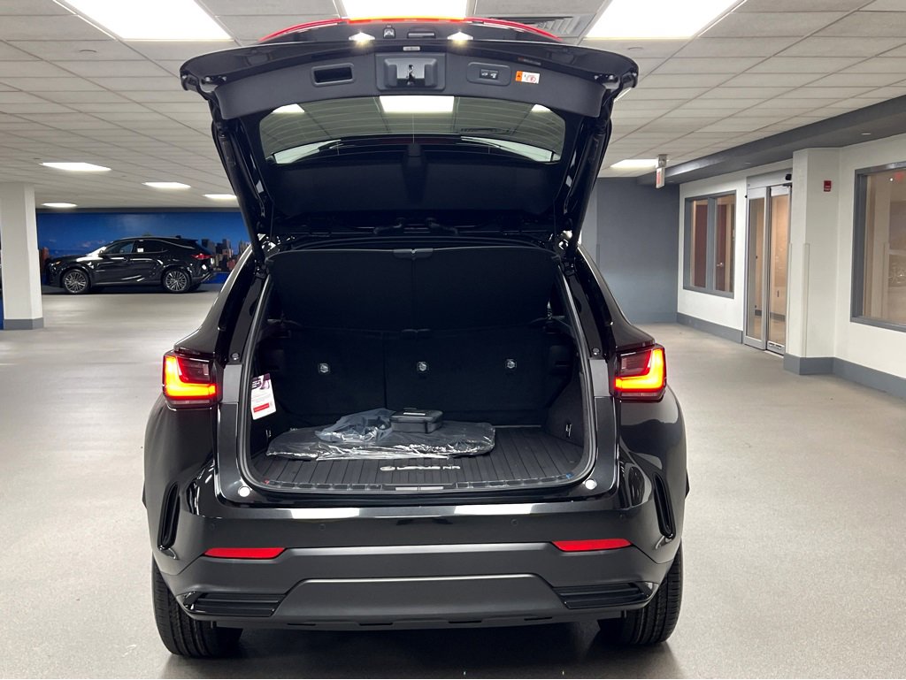 New 2026 Lexus NX 350 AWD w/ Premium Package image 30
