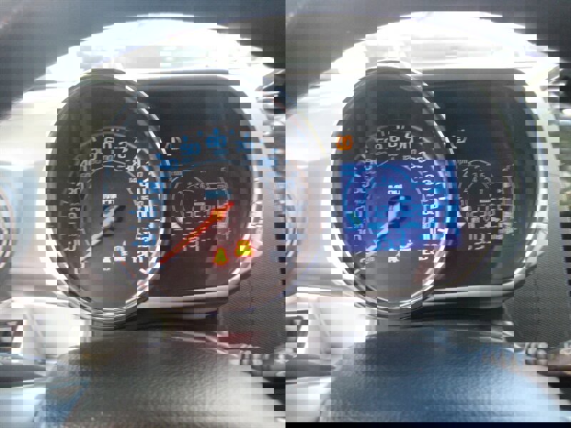 Used 2014 Chevrolet Spark LT image 15