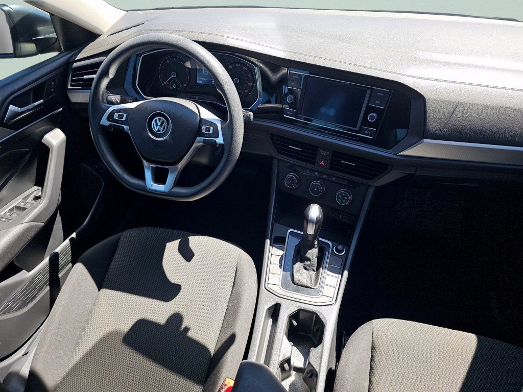 Used 2021 Volkswagen Jetta S FWD image 25
