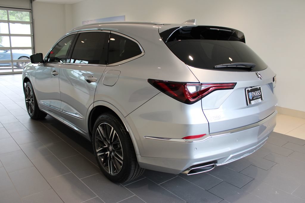 New 2026 Acura MDX w/ Advance Package AWD/4WD image 33