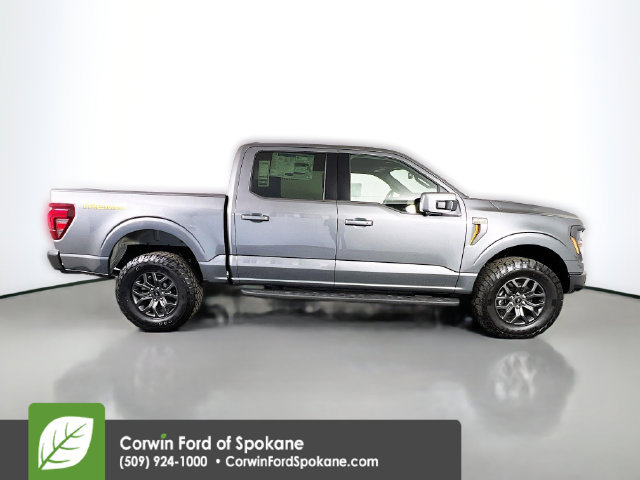 New 2026 Ford F150 Tremor w/ Equipment Group 402A High AWD/4WD image 18