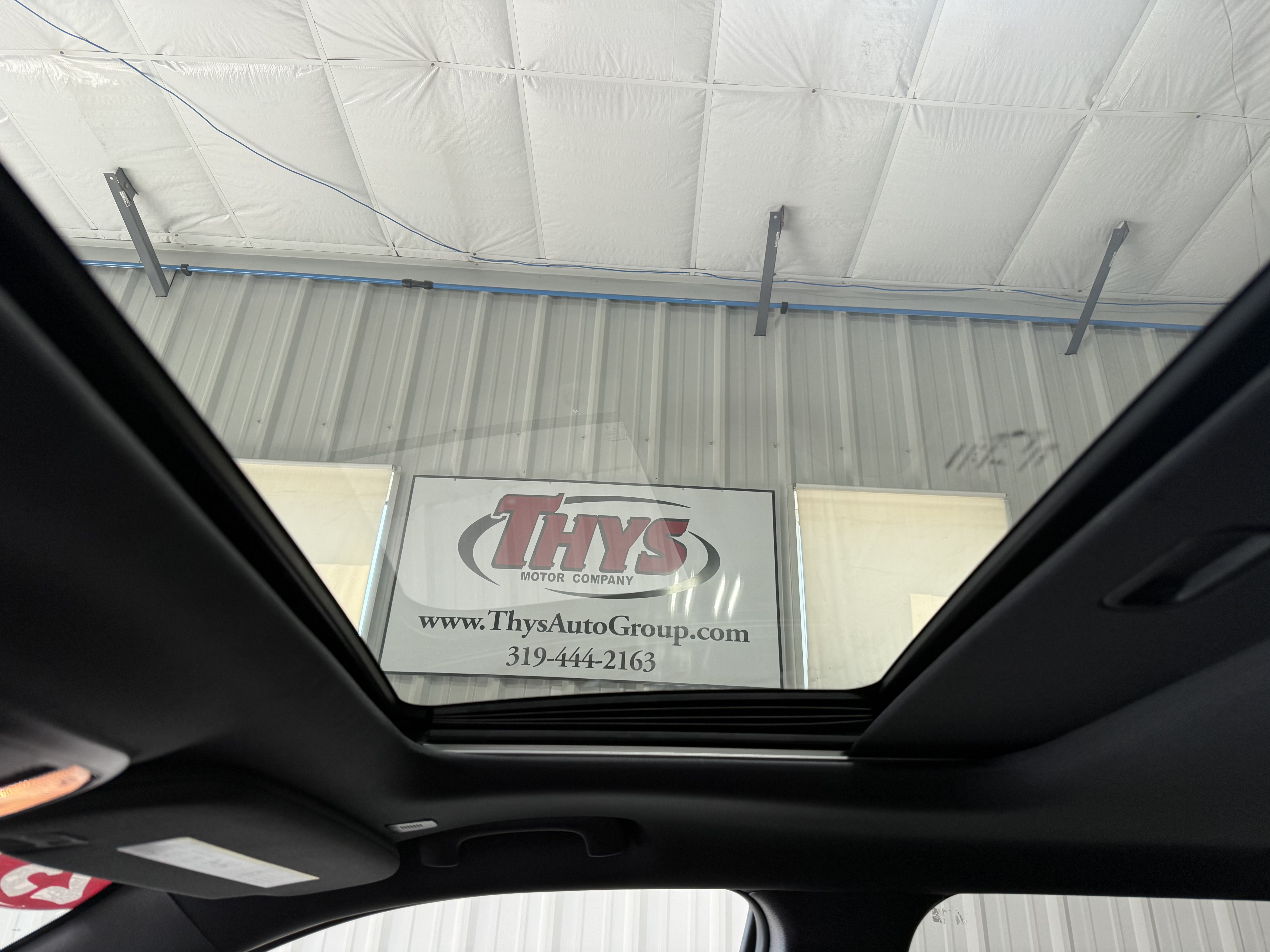 Used 2025 Dodge Durango GT AWD/4WD image 23