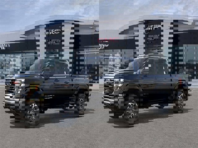 New 2026 GMC Sierra 3500 SLE w/ SLE Value Package image 2